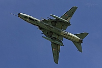 Poland - Air Force – Sukhoi Su-22 M-4 Fitter 8920
