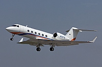 Wells Fargo Bank Northwest Trustee &ndash; Gulfstream Aerospace Gulfstream IV-SP N707TE