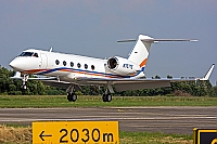 Wells Fargo Bank Northwest Trustee &ndash; Gulfstream Aerospace Gulfstream IV-SP N707TE