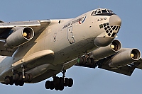 Aviacon Zitotrans – Ilyushin Il-76TD RA-76846