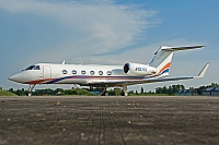 Wells Fargo Bank Northwest Trustee &ndash; Gulfstream Aerospace Gulfstream IV-SP N707TE