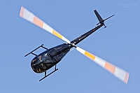 Heli Czech – Robinson R44 Raven I OK-HLS