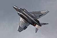Germany - Air Force – McDonnell Douglas F-4F Phantom II 38+10