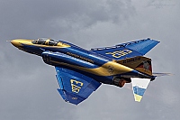 Germany - Air Force – McDonnell Douglas F-4F Phantom II 37+01