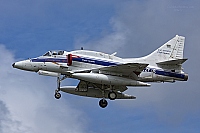 BAE Systems Flight Systems &ndash; McDonnell Douglas A-4N Skyhawk N432FS