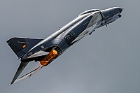 Germany - Air Force – McDonnell Douglas F-4F Phantom II 38+10