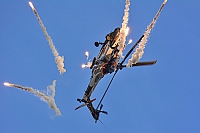 Netherlands - Air Force &ndash; McDonnell Douglas AH-64D Apache Q-17