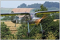 private – Slepcev Storch Mk 4 OK-JUQ35