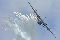 Denmark - Air Force – Lockheed C-130J Hercules B-538