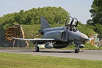Germany - Air Force – McDonnell Douglas F-4F Phantom II 38+17