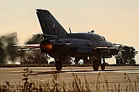Czech - Air Force – Mikoyan-Gurevich MiG-21UM 9341