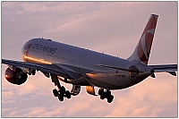 CSA - Czech Airlines – Airbus A330-300 OK-YBA