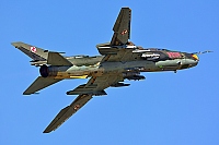 Poland - Air Force – Sukhoi Su-22 M-4 Fitter 8920