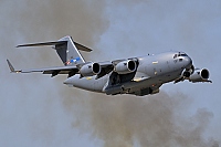 Hungary - Air Force – Boeing C-17A Globemaster III 02