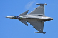 Hungary - Air Force – Saab JAS39C Gripen 40