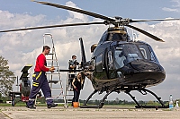 Heli Czech – Agusta Westland AW-119MkII Koala OK-MAC