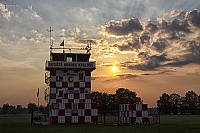 Airport – Airport Control Tower LKHK