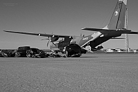 Czech - Air Force – CASA C-295M 0453