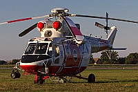 Czech - Air Force – PZL-Swidnik W-3A Sokol 0717