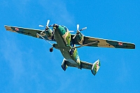 Poland - Air Force – PZL-Mielec M-28B Bryza 1R 0222