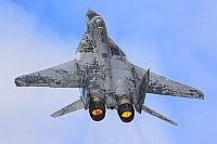 Slovakia - Air Force – Mikoyan-Gurevich MiG-29AS / 9-12A 0921