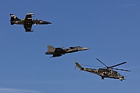 Czech - Air Force – Saab JAS39C Gripen 9237