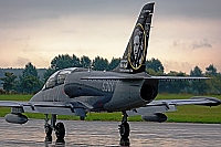 Slovakia - Air Force – Aero L-39CM Albatros 5301