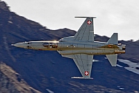 Switzerland - Air Force &ndash; Northrop  F-5E Tiger II  J-3092