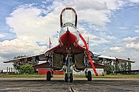 Russia - Air Force &ndash; Mikoyan-Gurevich MiG-29S / 9-13S 04 BLUE