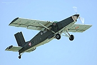Austria - Air Force – Pilatus Aircraft PC-6/B2-H2 Turbo Porter 3G-EE