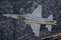 Switzerland - Air Force &ndash; Northrop  F-5E Tiger II  J-3094