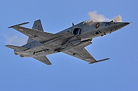 Switzerland - Air Force – Northrop F-5E Tiger II J-3092