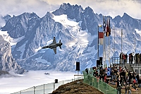 Switzerland - Air Force – Northrop F-5E Tiger II J-3065