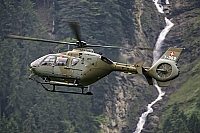 Switzerland - Air Force &ndash; Eurocopter EC 635 P2+ T-362