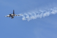 Sweden - Air Force &ndash; Saab JAS39C Gripen 250