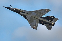 France - Air Force – Dassault Mirage F1CR 118-NW