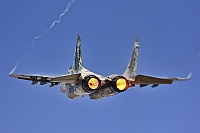 Slovakia - Air Force – Mikoyan-Gurevich MiG-29AS / 9-12A 0921