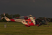 Czech - Air Force – PZL-Swidnik W-3A Sokol 0717