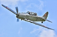 private &ndash; Pilatus Aircraft P-2-05 U-110/G-PTWO