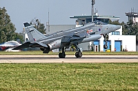 Royal Air Force &ndash; Sepecat  (Bréguet/BAC) Jaguar GR3A XX723