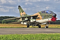 Greece - Air Force – LTV TA-7C Corsair II 156753