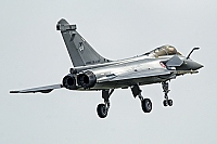 France - Air Force – Dassault Rafale C 113-IY