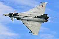 Austria - Air Force – Eurofighter EF-2000 Typhoon S 7L-WE