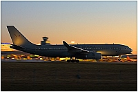 UK - Air Force – Airbus A330 MRTT ZZ335