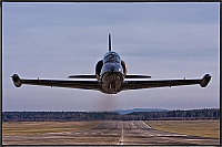 Czech Jet Team – Aero L-39C Albatros OK-JET