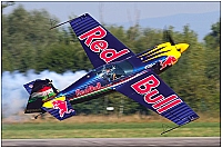 Red Bull Racing Team &ndash; Corvus Racer 540 N806CR