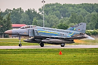 Germany - Air Force – McDonnell Douglas F-4F Phantom II 38+28