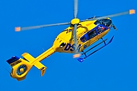 Delta System-AIR a.s. – Eurocopter EC 135 T2 OK-DSD