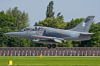Lithuania - Air Force – Aero L-39ZA Albatros 17