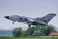 Germany - Air Force – Panavia Tornado ECR 46+46